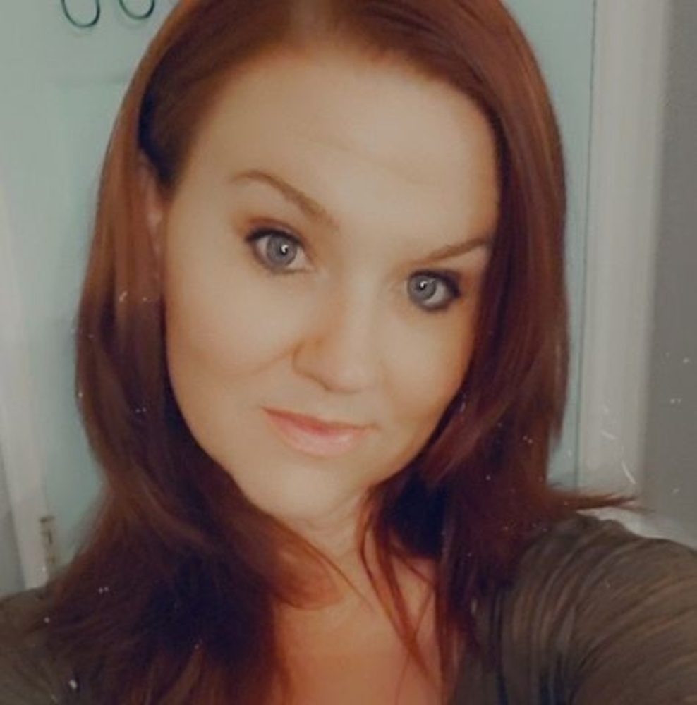 Meet your Posher, Stacy